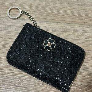 Black Wallet Kate Spade